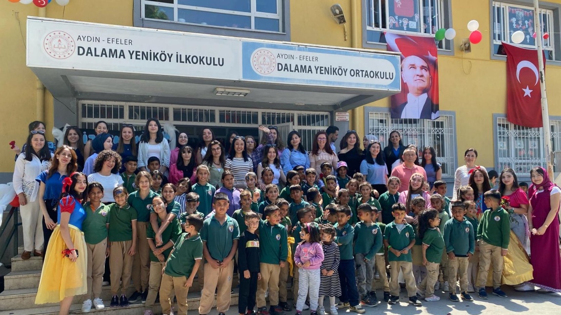 ADÜ Hemşirelik Fakültesi'nden Gelen Misafirlerimizle Sosyal Sorumluluk Projesi Kapsamında Eğlendik