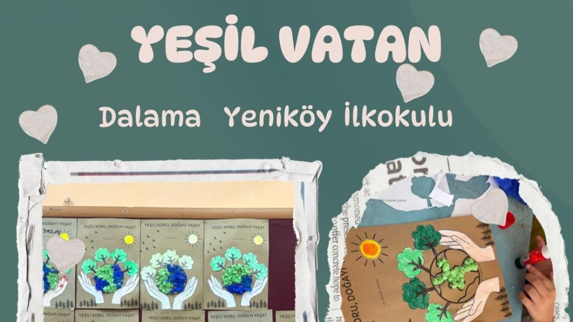 Yeşil Vatan